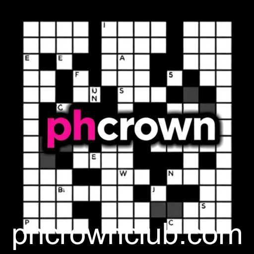 Unlocking the World of Crossword Puzzles: The Fascination with 'phcrown'