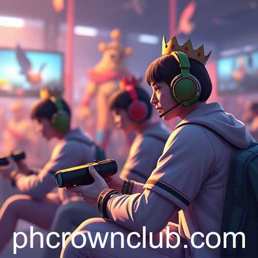phcrown