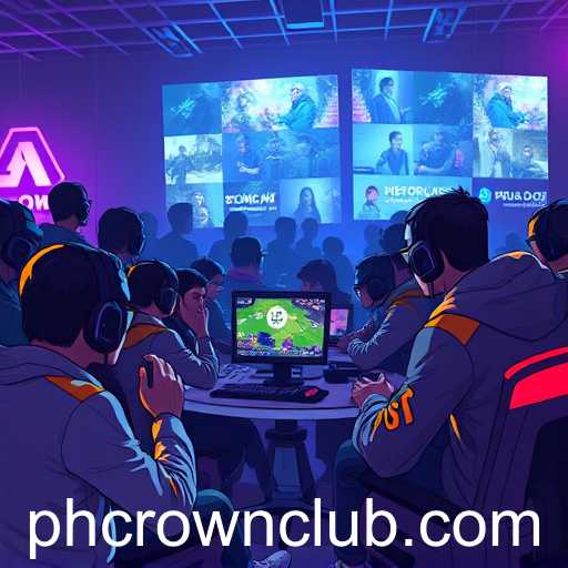 The Rise of Gaming Communities in the Digital Era