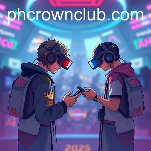 Gaming Dynamics in 2025