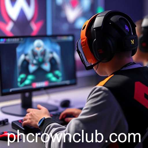 The Rise of Interactive Gaming Platforms