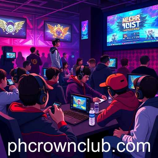 The Growing Influence of Online Gaming Communities