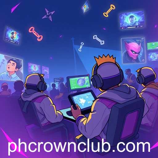 phcrown