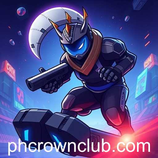 The Rise of PHCrown: A Digital Gaming Revolution