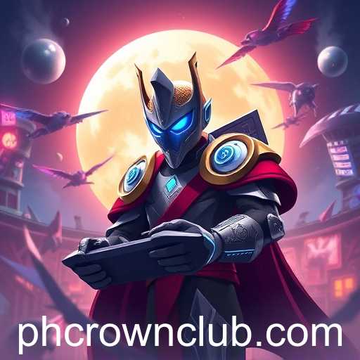 phcrown