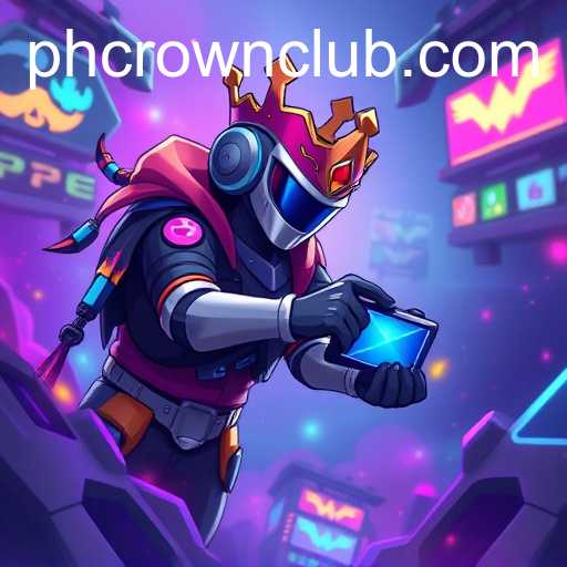 Phcrown: A Royal Leap in Online Gaming