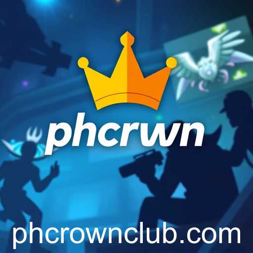 The Rise of Phcrown: Shaping the Future of Online Gaming