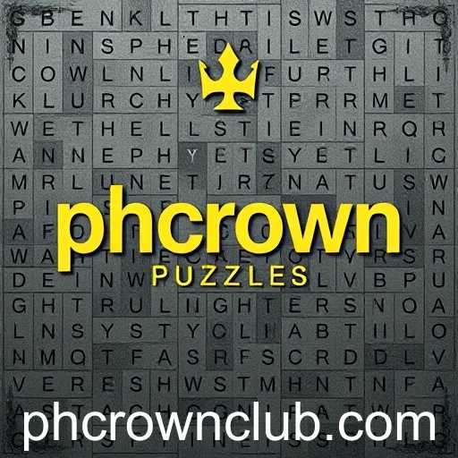 Unveiling the Creative Wonders of Word Puzzles: Exploring the 'phcrown' Keyword