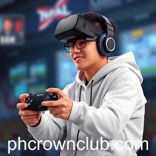 The Rise of Online Gaming in 2025