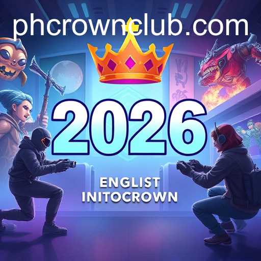 The Rise of PHCrown: A Digital Kingdom for Gamers