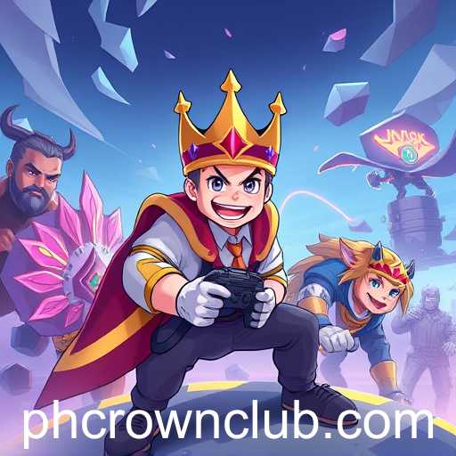 The Rise of PHCrown in Online Gaming