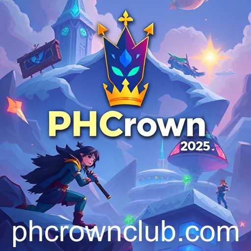 The Rise of PHCrown: A Beacon in the Gaming World