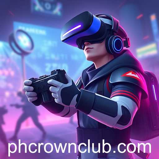 The Rise of Phcrown in Digital Gaming