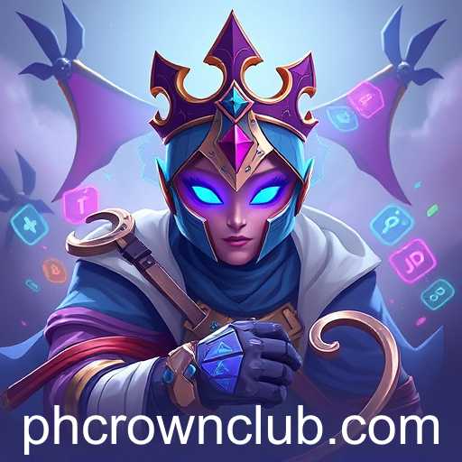 The Rise of 'phcrown' in Online Gaming