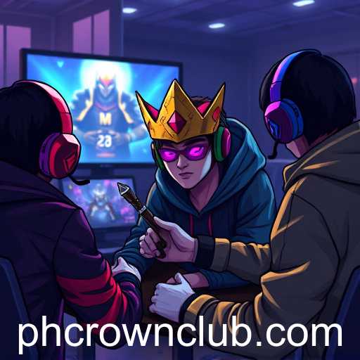 The Rising Phenomenon of Gaming Websites