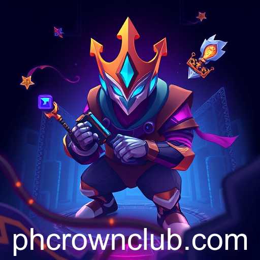 The Digital Playground: PHCrown Unveiled