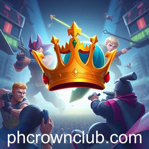 The Rise of PHCrown: A New Era in Online Gaming
